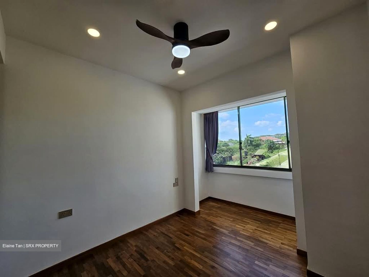 1 King Albert Park (D21), Condominium #558870941